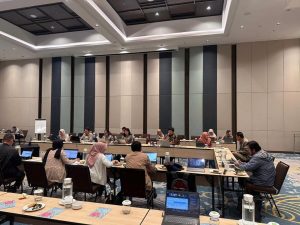 Dokumen Sekolah Rakyat Sumbawa “Clean & Clear”, Peluang Dapat Proyek Strategis Pendidikan Nasional Makin Terbuka
