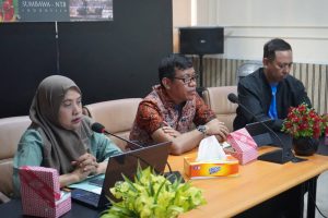 Stunting Sumbawa Masih Jadi PR Besar, Bapperida Tegaskan Semua OPD Wajib Turun Tangan