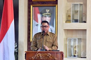 Sekda Sumbawa Dorong UMKM Naik Kelas, Legalitas Usaha Kini Bisa Diurus Mudah Lewat AHU Online