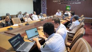 Pemkab Sumbawa Siapkan Bale MULA, UMKM Bakal Dapat Pendampingan hingga Akses Modal
