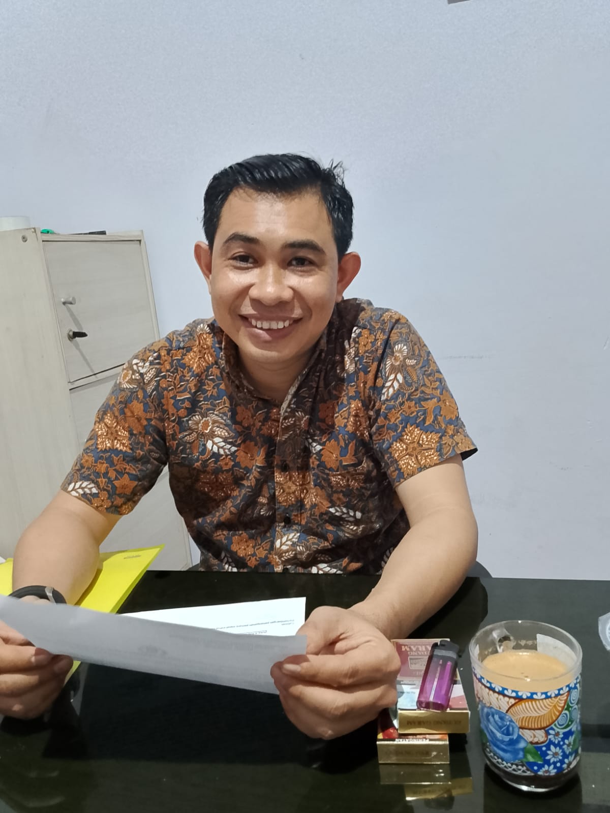 Kasus Dugaan Kekerasan Seksual Ayah terhadap Anak di Sumbawa Naik Babak Baru, Korban Resmi Lapor Polisi