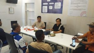 Hak Pekerja Mulai Dipenuhi, FSPMI dan PT Adhe Mitra Gas Sepakat di Meja Bipartit.