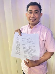 LBH GP Ansor Sumbawa Resmi Jadi Kuasa Hukum Korban Dugaan TPKS, Desak Polisi Naikkan Status ke Penyidikan