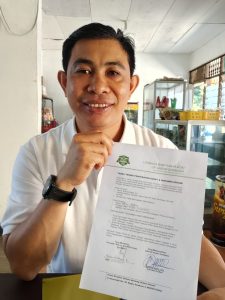 Kasus Dugaan TPKS Ayah terhadap Anak di Sumbawa Naik ke Tahap Penyidikan, LBH GP Ansor Desak Penahanan Terlapor