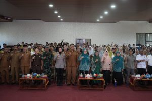 Kartu Sumbawa Pintar Jadi Bukti Keseriusan Bupati Membangun Generasi Unggul untuk Masa Depan Daerah