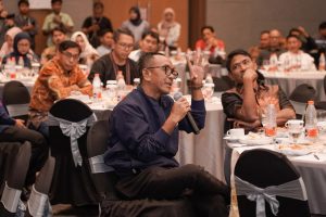 Tak Ada Toleransi! DPRD NTB Tegaskan WPR Tanpa IPR Dilarang Beroperasi Produksi