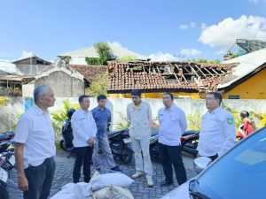 Sekda Pastikan MPP Sumbawa Siap Diluncurkan, 15 Lembaga Pelayanan Bakal Hadir dalam Satu Gedung