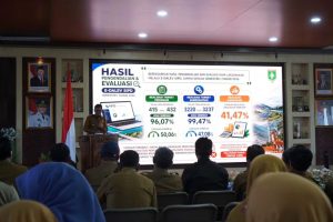 Pimpin Rakor 3W, Bupati Sumbawa Luncurkan Proyek Perubahan PKN II, Perkuat Kinerja & Tata Kelola Pembangunan