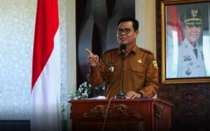 Menembus Pedalaman Orong Telu, Ekspedisi Sagantara Bawa Semangat Pendidikan dan Kepedulian Sosial ke Desa Mungkin