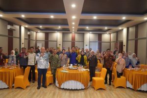 Kesehatan Jiwa Jadi Sorotan, Bupati Dorong Rumah Singgah ODGJ Segera Hadir di Sumbawa