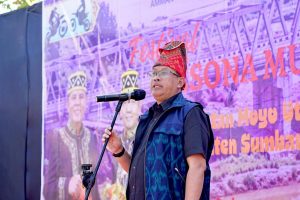 Festival Pesona Moyo Utara 3 Digelar, Budaya dan Pariwisata Didorong Jadi Penggerak Ekonomi Masyarakat