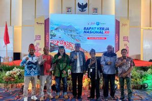 Sumbawa Dipercaya Jadi Tuan Rumah Rakernas JKPI 2028, Momentum Perkenalkan Pusaka dan Budaya ke Indonesia