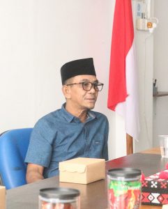 Syamsul Fikri Apresiasi Independensi Majelis Hakim, Vonis Bebas IJU Jadi Momentum Pemulihan.