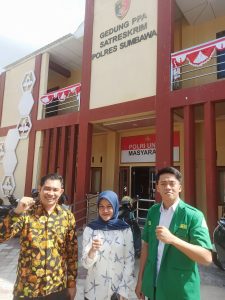 Kasus Dugaan TPKS Anak di Sumbawa Masih Bergulir, Penyidik Tunggu Hasil Forensik Digital, LBH GP Ansor Desak Kepastian Hukum
