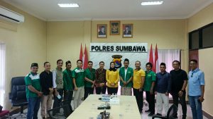 Kasus TPKS yang Jadi Sorotan GP Ansor Sumbawa Naik Level, Terlapor Resmi Jadi Tersangka