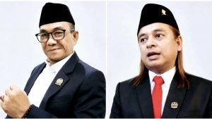 Syamsul Fikri Balas Bram Soal Audit BTT: “Kayak Lagu Ayu Ting Ting, Alamat Palsu!”