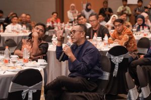 Sekretaris Fraksi Demokrat NTB: Audit Khusus BTT Sudah Tidak Relevan, Jangan Bangun Opini yang Menyesatkan