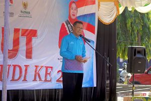 Bupati Sumbawa: PAUD Fondasi Penting Generasi Masa Depan