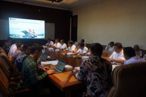 Izin Kawasan Hutan Tuntas, Jalan ke Batu Rotok dan Listrik Segera Masuk