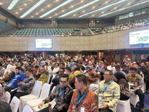 Bupati Sumbawa Perkuat Sinergi Pusat-Daerah Tangani Permukiman Kumuh