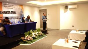 Sekda Sumbawa: Perizinan Berbasis Risiko Perkuat Kepastian dan Iklim Usaha