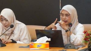 Aksi 2 Stunting Digelar, Pemkab Sumbawa Petakan Sasaran dan Perkuat Intervensi