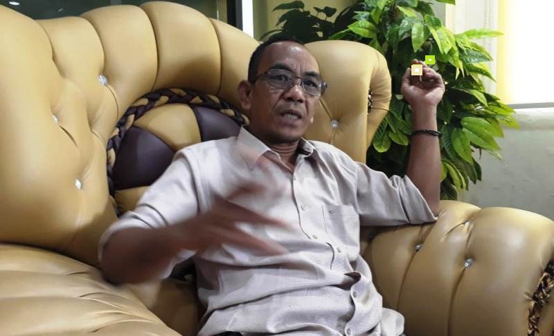 Potensi PAD Hampir Rp1 Triliun, DPRD NTB Dorong Tambang Rakyat Ditata dan Dilegalkan