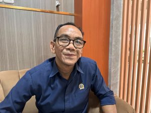 RDP DPRD NTB Bahas Raperda Tambang, Syamsul Fikri Soroti Beban Ganda dan Ambiguitas Aturan