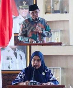 Kemiskinan Sumbawa Jadi Sorotan, Bupati Tekankan Kolaborasi dan Pemberdayaan Ekonomi