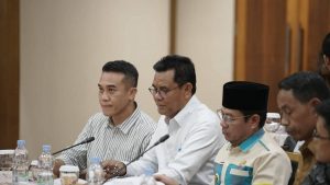 Tak Ingin Ada Dusun Gelap, Bupati Sumbawa Perjuangkan Listrik hingga Pelosok Desa