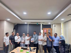 Menuju JKPI 2028, Pemkab Sumbawa Dorong Revitalisasi Istana Dalam Loka