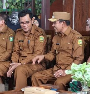 IPM Sumbawa Tumbuh 1,24 Persen pada 2025, Lampaui Capaian NTB