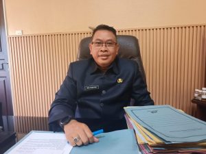 Sekda Sumbawa Tegaskan Tenaga Kerja Lokal Harus Terserap di AMNT, BLK Diminta Sesuaikan Kebutuhan Industri